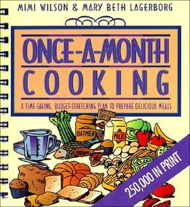 I love this cookbook!
